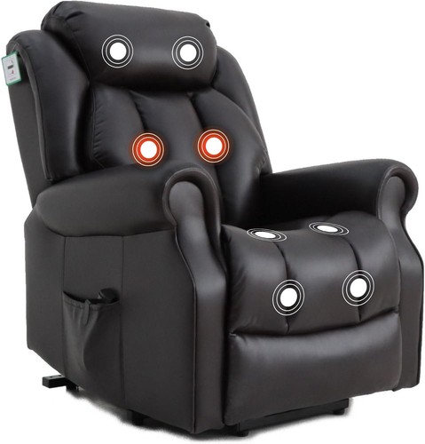 Elite care hainworth - elite, brown
