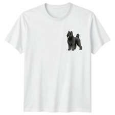 Bouvier Des Flandres Dog Breed