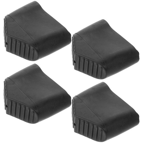 Pcs step ladder rubber - 4, feet