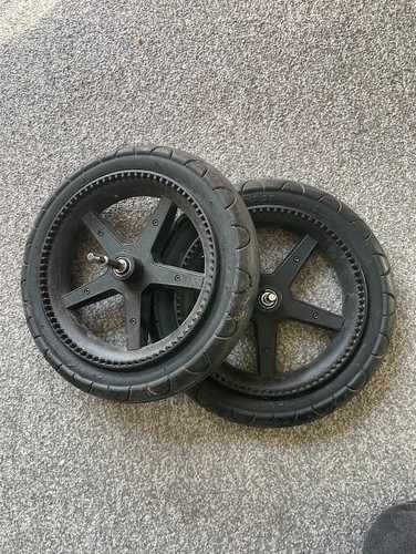 Bugaboo cameleon 3 - (pair),