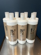 Schwarzkopf BlondMe 9%