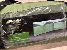 Urban Escape 5m x 1.4m