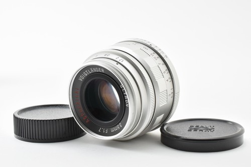 Near mint voigtlander - [near, mint]voigtlander