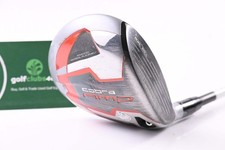 Cobra Amp #3 Wood / 15 Degree