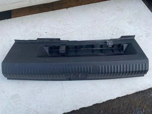 Polo van threshold trim - polo,