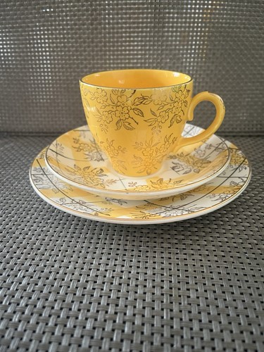 Vintage washington pottery - washington,