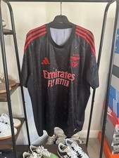 SLB Benfica Away Football