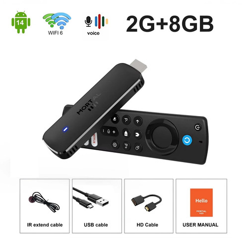 Fire stick max - fire, 2nd