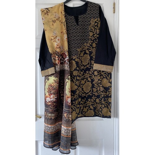 Bonanza satrangi black - bonanza,