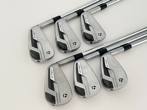 Taylormade p790 irons pw - p790,