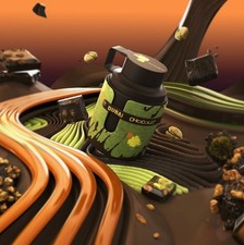 Odyssey Dubai Chocolat Eau De