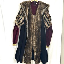 King Henry The VIII Deluxe