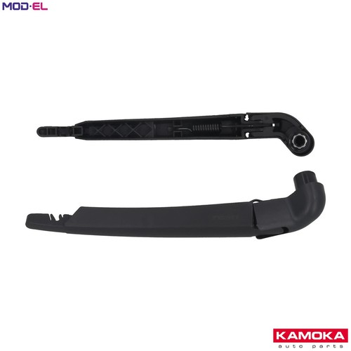 Wiper arm window cleaning - arm,