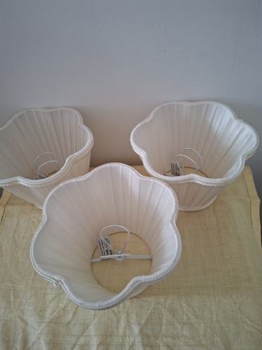 Vintage style ivory fluted - ivory,