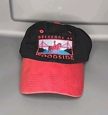 Dressage At Woodside Hat