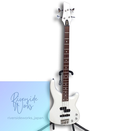 Greco electric bass pxb - electric, pxb-40