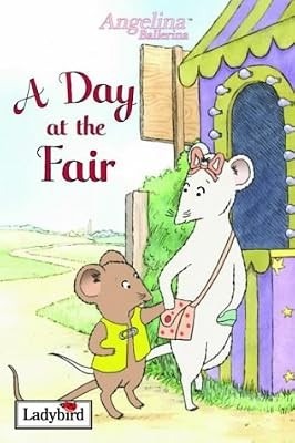 Day the fair angelina - day, at