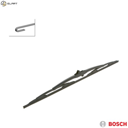 Wiper blade 397 - blade,