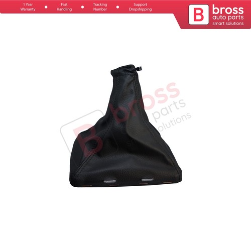 Bsp778 gear shift stick black - bsp778,