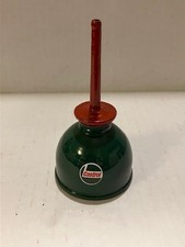 CASTROL Racing Vintage Pump