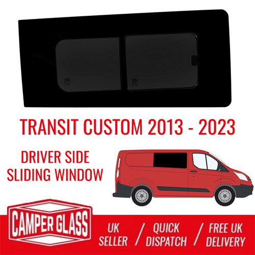 Ford transit custom - ford,
