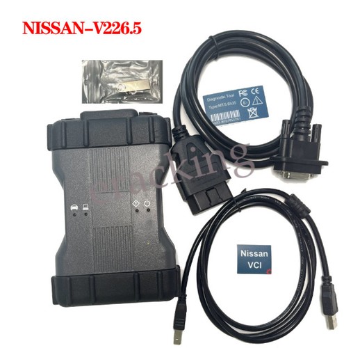 New for nissan obd2 diagnostic - for,