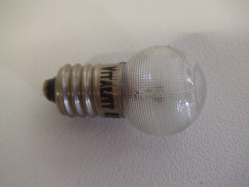 Mes mini edison - edison, bulb