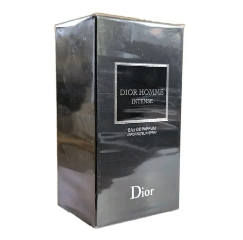 Dior homme intense eau - homme, (2011)