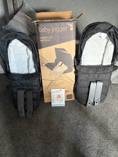 Baby jogger city - tour, double