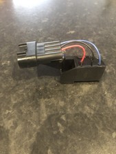 2006-2009 land range rover sport L320 4.2l v8 ignition condenser 4H43-18801-CB