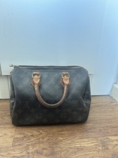 Louis Vuitton Speedy 25 bag