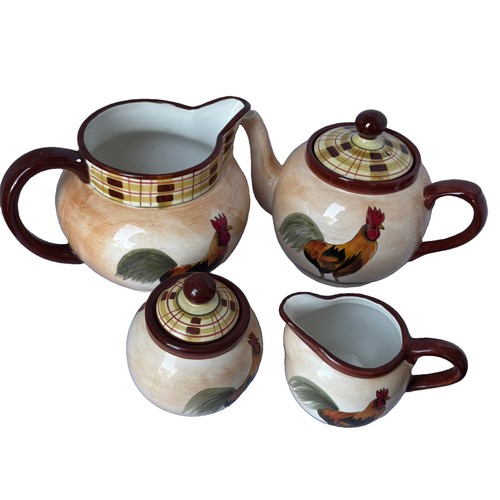 London pottery country - pottery,