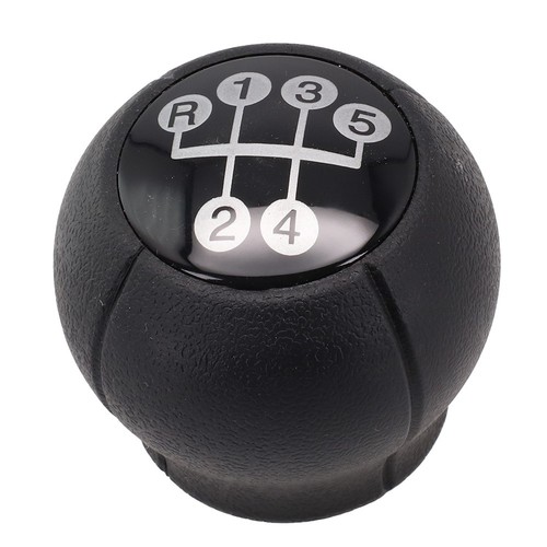 Gear shift knob speed x - knob,