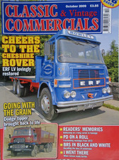 Classic & vintage commercials