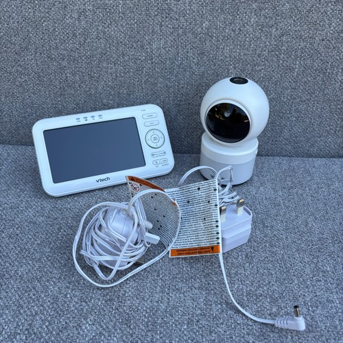 Vtech vm5463 digital - vm5463, video