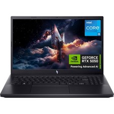 Acer 15.6" Gaming Laptop 16 GB