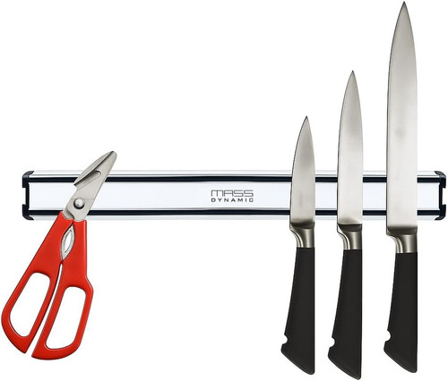 Mass dynamic magnetic - magnetic, knife