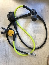 Oceanic / Scuba Pro Dive Regulator Set without Diving Pressure Gauge