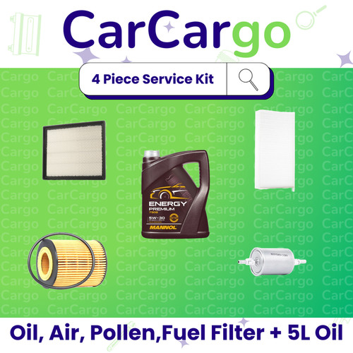 Service kit vauxhall signum - kit,