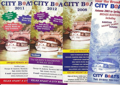 Norfolk broads norwich city - norfolk,