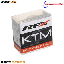RFX BOLTS PACK OEM TYPE BOLTS