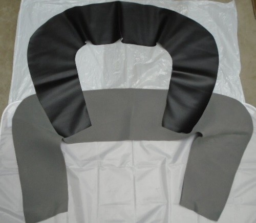 Triumph stag tonneau cover - triumph,