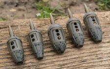 Preston ICS In Line Maggot Feeder *All Sizes* NEW Coarse Fishing Swim Feeder