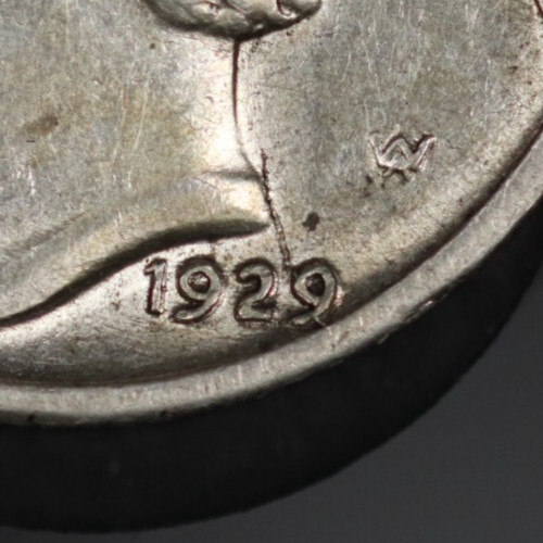 1929 mercury dime - mercury,
