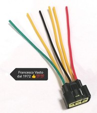 Wire recipulator pin - 6-wire,