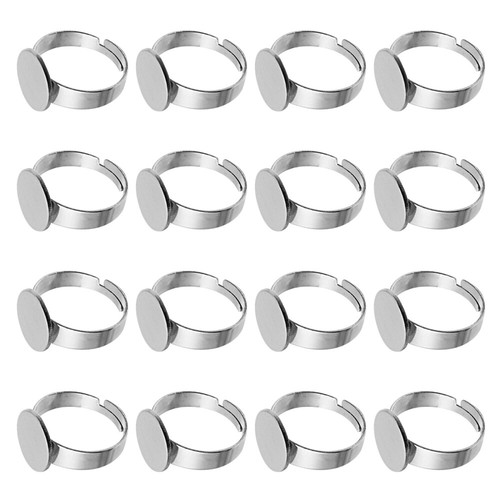 Pcs sterling silver - 20,