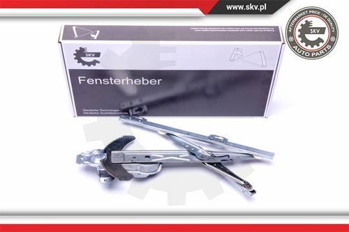 Window regulator esen skv - window,