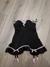 Vintage Ann Summers Frilly
