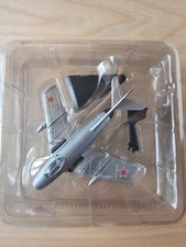 Del Prado - 1:102 Aircraft Of