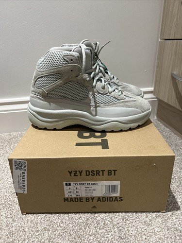 Adidas yeezy desert boot - adidas,